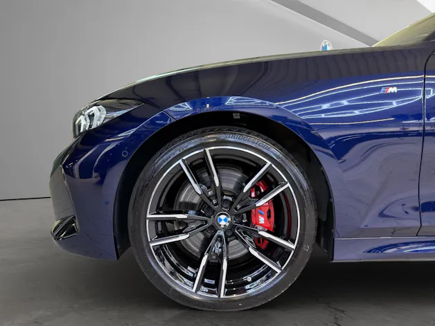 BMW M340i xDrive Touring M-SportPaketPro