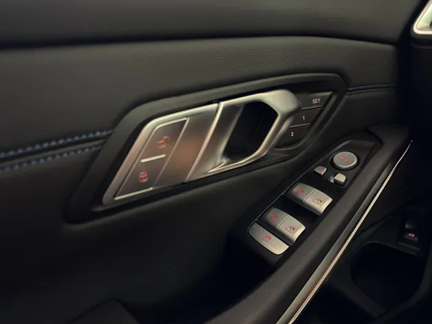 BMW M340i xDrive Touring M-SportPaketPro