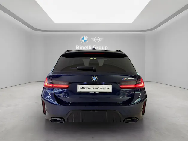 BMW M340i xDrive Touring M-SportPaketPro