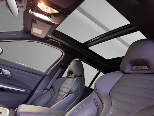 BMW M340i xDrive Touring M-SportPaketPro