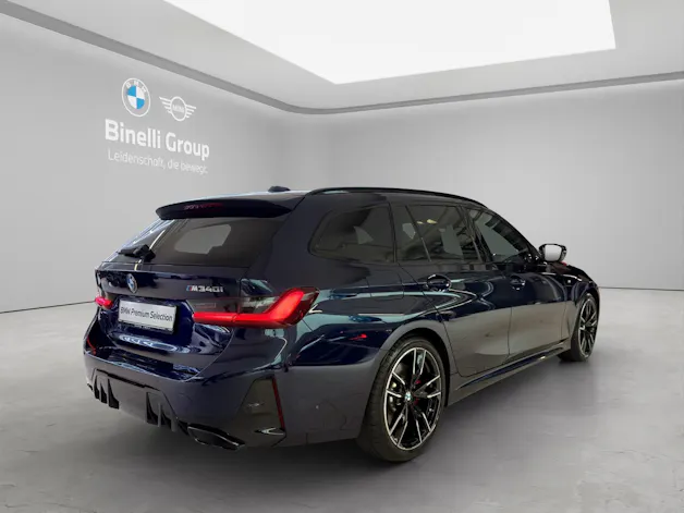 BMW M340i xDrive Touring M-SportPaketPro
