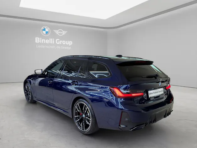 BMW M340i xDrive Touring M-SportPaketPro