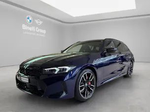 BMW M340i xDrive Touring M-SportPaketPro