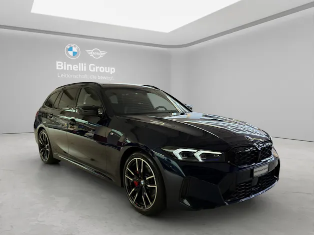 BMW M340i xDrive Touring M-SportPaketPro