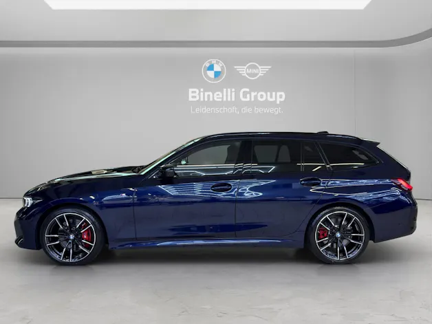 BMW M340i xDrive Touring M-SportPaketPro