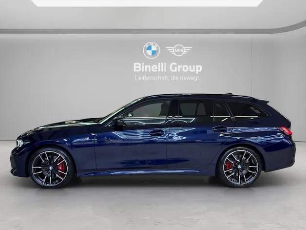 BMW M340i xDrive Touring M-SportPaketPro