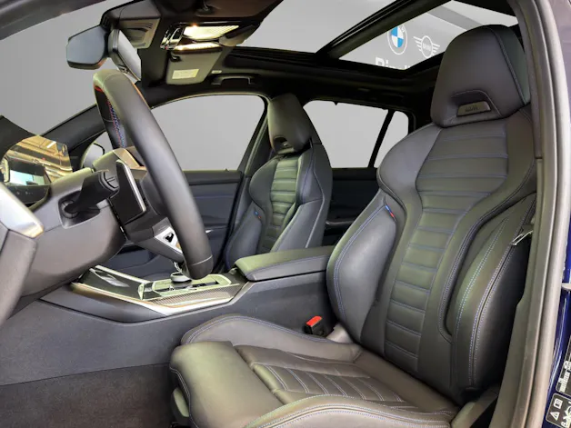 BMW M340i xDrive Touring M-SportPaketPro