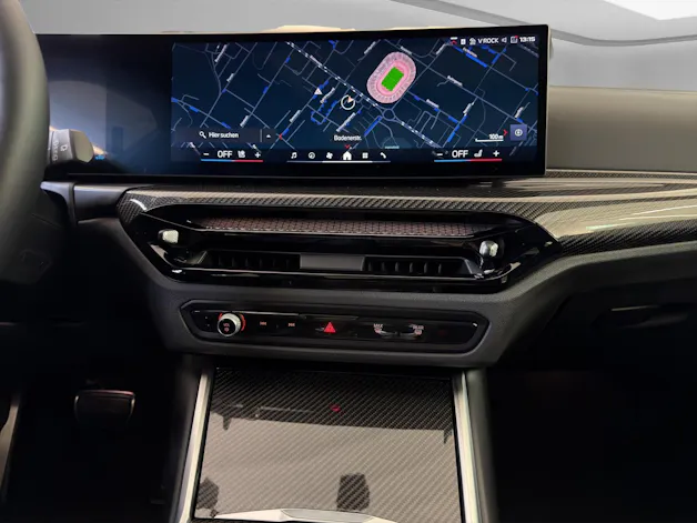 BMW M340i xDrive Touring M-SportPaketPro