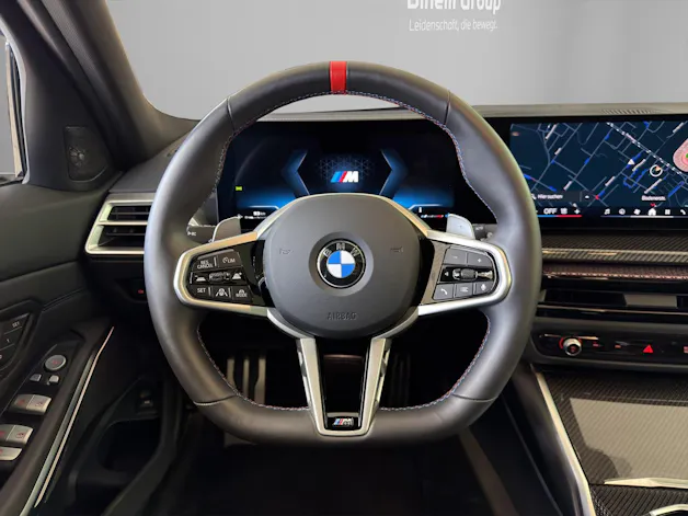 BMW M340i xDrive Touring M-SportPaketPro