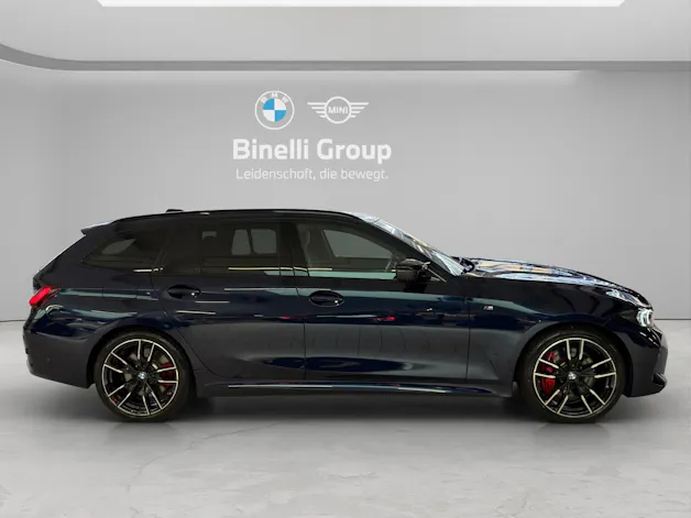 BMW M340i xDrive Touring M-SportPaketPro
