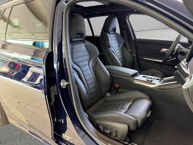 BMW M340i xDrive Touring M-SportPaketPro
