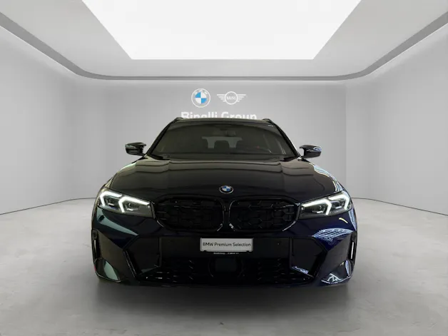 BMW M340i xDrive Touring M-SportPaketPro