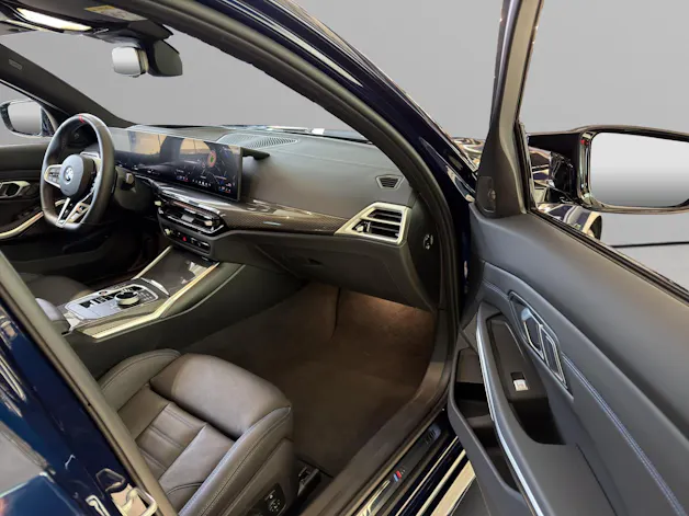 BMW M340i xDrive Touring M-SportPaketPro