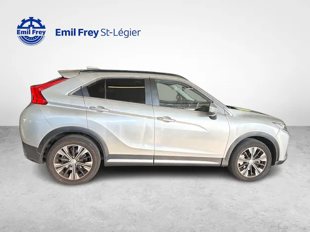 Mitsubishi Eclipse Cross 1.5 T Style Swiss 4x4