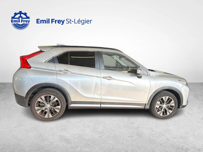 image du véhicule MITSUBISHI ECLIPSE CROSS