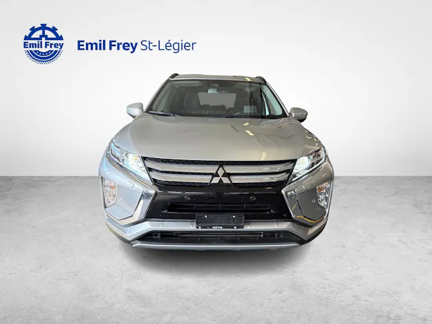 Mitsubishi Eclipse Cross 1.5 T Style Swiss 4x4