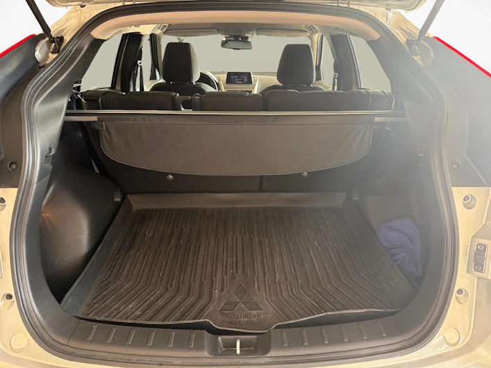 image du véhicule MITSUBISHI ECLIPSE CROSS