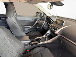 image du véhicule MITSUBISHI Eclipse Cross 1.5 T Style Swiss 4x4