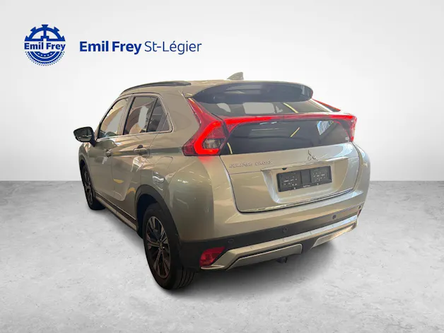 Mitsubishi Eclipse Cross 1.5 T Style Swiss 4x4