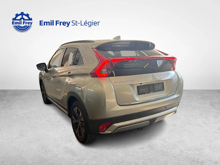 image du véhicule MITSUBISHI ECLIPSE CROSS