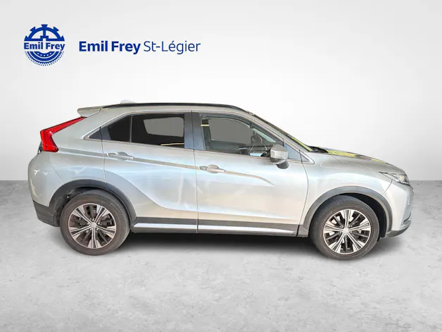 Mitsubishi Eclipse Cross 1.5 T Style Swiss 4x4