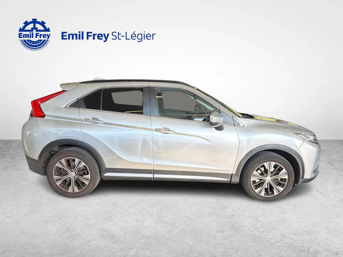 image du véhicule MITSUBISHI ECLIPSE CROSS