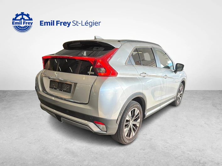 image du véhicule MITSUBISHI ECLIPSE CROSS
