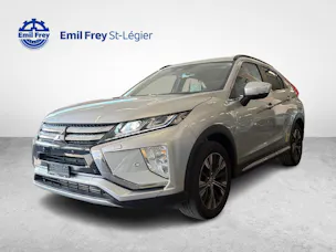 Mitsubishi Eclipse Cross 1.5 T Style Swiss 4x4