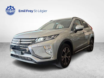 image du véhicule MITSUBISHI Eclipse Cross 1.5 T Style Swiss 4x4 image du véhicule MITSUBISHI Eclipse Cross 1.5 T Style Swiss 4x4