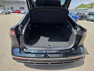 MAZDA 6e Takumi