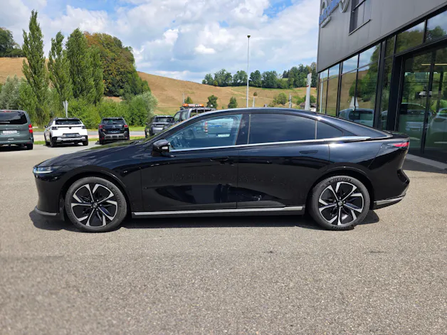 MAZDA 6e Takumi