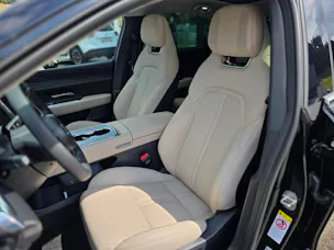 MAZDA 6e Takumi