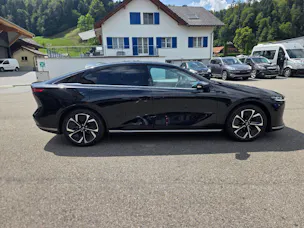 MAZDA 6e Takumi