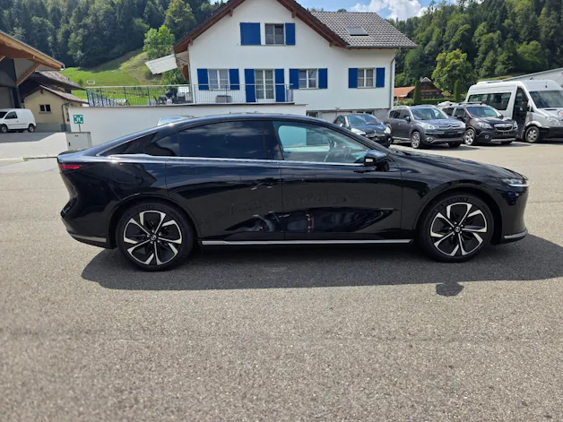 MAZDA 6e Takumi