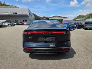 MAZDA 6e Takumi