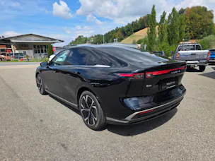MAZDA 6e Takumi