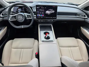 MAZDA 6e Takumi