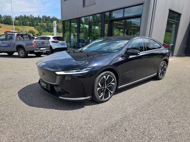 MAZDA 6e Takumi