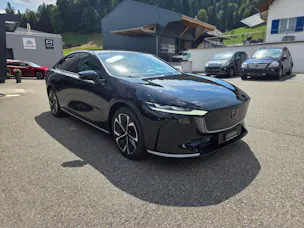 MAZDA 6e Takumi