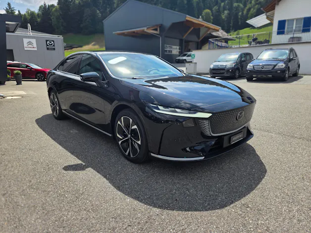 MAZDA 6e Takumi