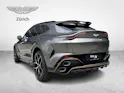 ASTON MARTIN DBX S 4.0 V8 Bi-Turbo