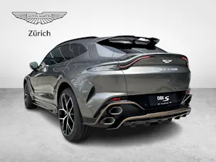 ASTON MARTIN DBX S 4.0 V8 Bi-Turbo