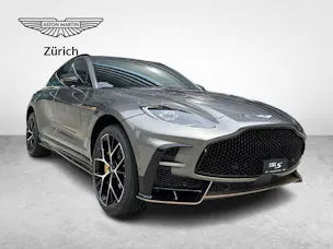 ASTON MARTIN DBX S 4.0 V8 Bi-Turbo