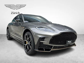 Fahrzeugbild ASTON MARTIN DBX S 4.0 V8 Bi-Turbo