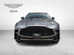 Fahrzeugbild ASTON MARTIN DBX S 4.0 V8 Bi-Turbo