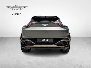 ASTON MARTIN DBX S 4.0 V8 Bi-Turbo