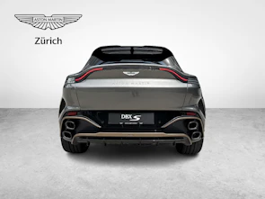 Fahrzeugbild ASTON MARTIN DBX S 4.0 V8 Bi-Turbo