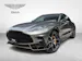 ASTON MARTIN DBX S 4.0 V8 Bi-Turbo