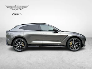 Fahrzeugbild ASTON MARTIN DBX S 4.0 V8 Bi-Turbo