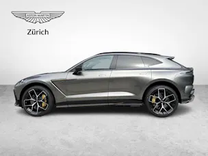 ASTON MARTIN DBX S 4.0 V8 Bi-Turbo